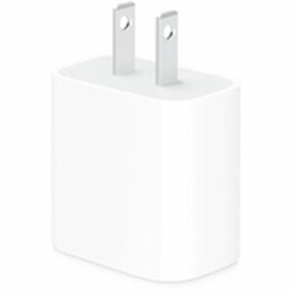 20W Apple Power Adapter